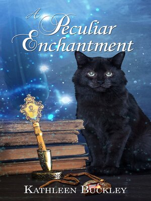 cover image of A Peculiar Enchantment